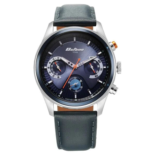 TIT 1805KL01 GOCTN TITAN GENTS WATCH TIT 1805KL01 GOCTN TITAN GENTS WATCH